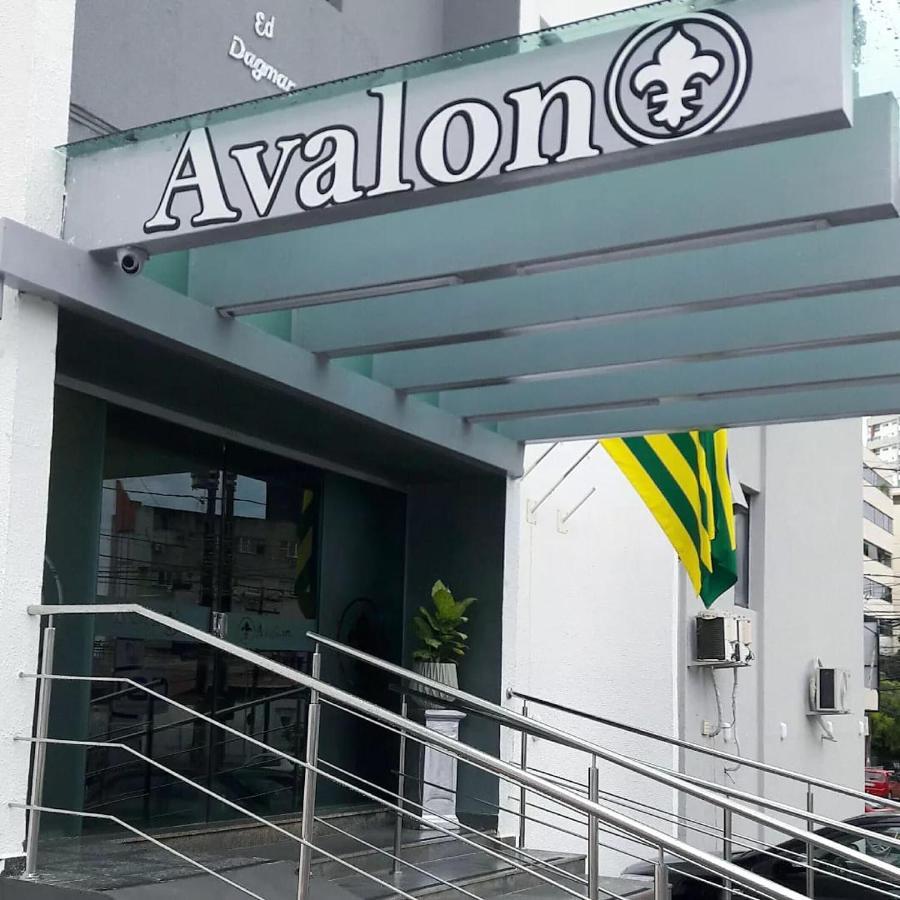 Avalon Executive, Goiania